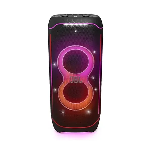 اسپیکر بلوتوثی قابل حمل جی بی ال مدل JBL Party Box Ultimate-1005