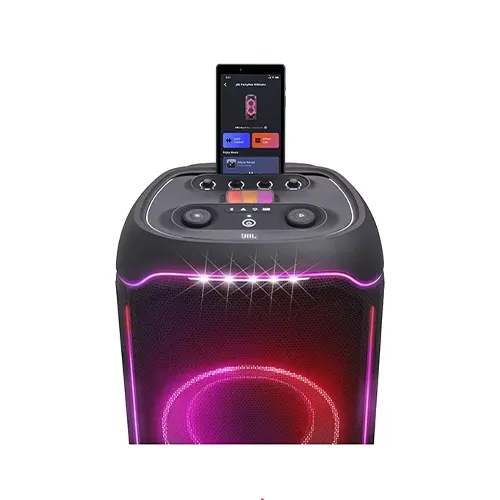 اسپیکر بلوتوثی قابل حمل جی بی ال مدل JBL Party Box Ultimate
