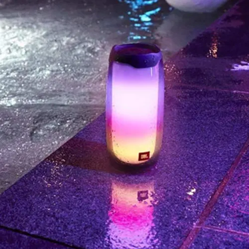 اسپیکر بلوتوثی قابل حمل جی بی ال مدل Pulse 4-1005