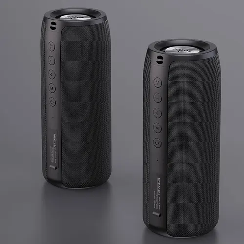 اسپیکر بلوتوثی قابل حمل زیلوت مدل S51-1002