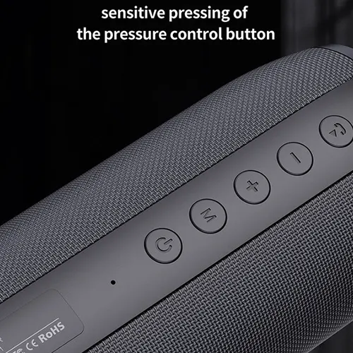 اسپیکر بلوتوثی قابل حمل زیلوت مدل S51-1003