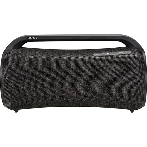 اسپیکر بلوتوثی قابل حمل سونی مدل SRS-XG500-1001