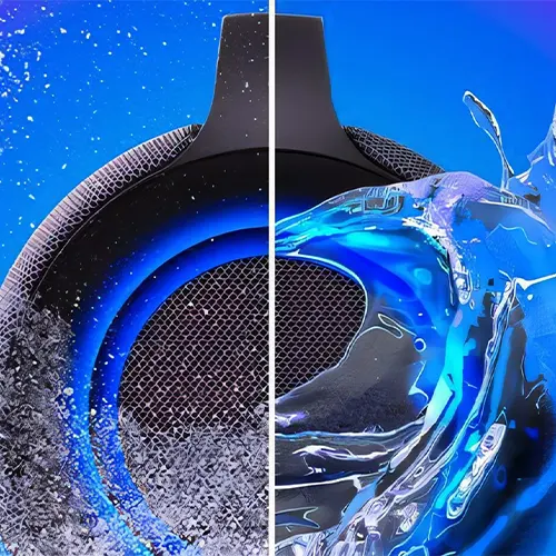 اسپیکر بلوتوثی قابل حمل سونی مدل SRS-XG500-1003