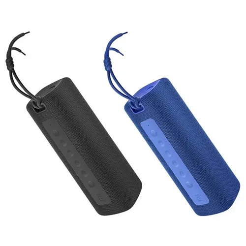 اسپیکر بلوتوثی قابل حمل شیائومی مدل 16w-1005