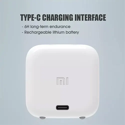 اسپیکر بلوتوثی قابل حمل شیائومی مدل XMYX07YM-1002