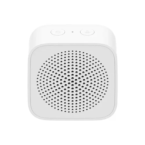 اسپیکر بلوتوثی قابل حمل شیائومی مدل XMYX07YM-1003
