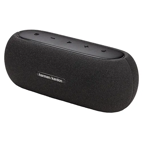 اسپیکر بلوتوثی قابل حمل هارمن کاردن مدل Harman Kardon Luna-1001