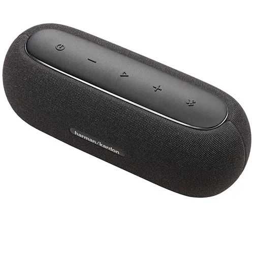 اسپیکر بلوتوثی قابل حمل هارمن کاردن مدل Harman Kardon Luna-1003