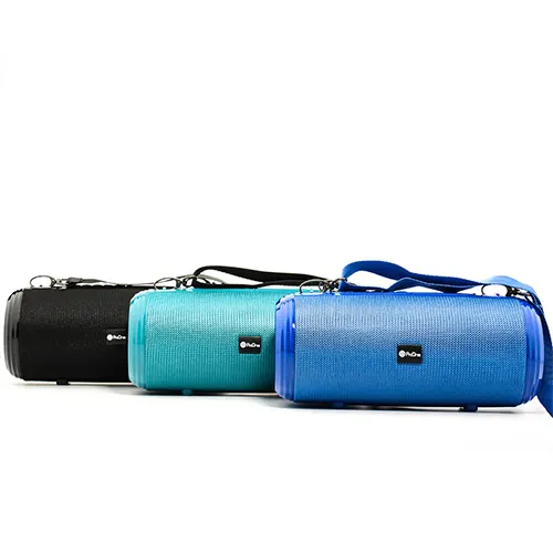 اسپیکر بلوتوثی قابل حمل پرووان مدل PSB4110-1001