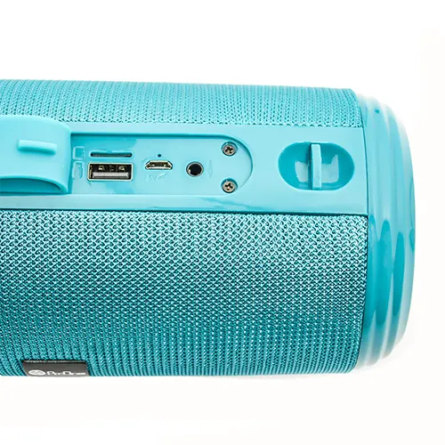 اسپیکر بلوتوثی قابل حمل پرووان مدل PSB4110-1003