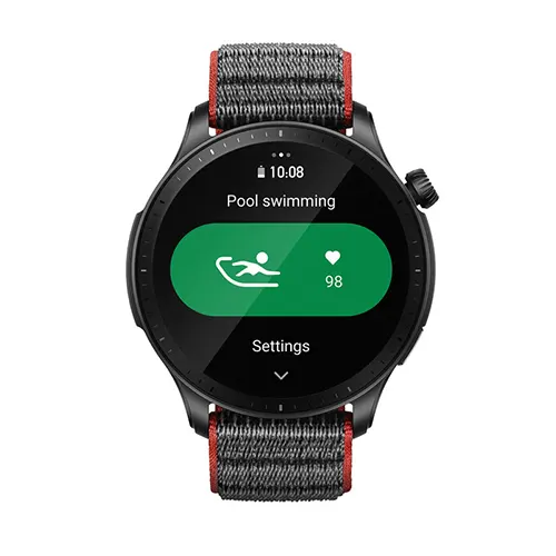 ساعت هوشمند امازفیت GTR 4-1003