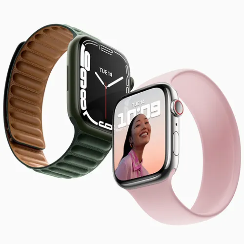 ساعت هوشمند اپل واچ مدل Apple watch series 7 -1001