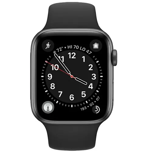 ساعت هوشمند اپل واچ Apple watch- series 7 سایز 41 میلی متری