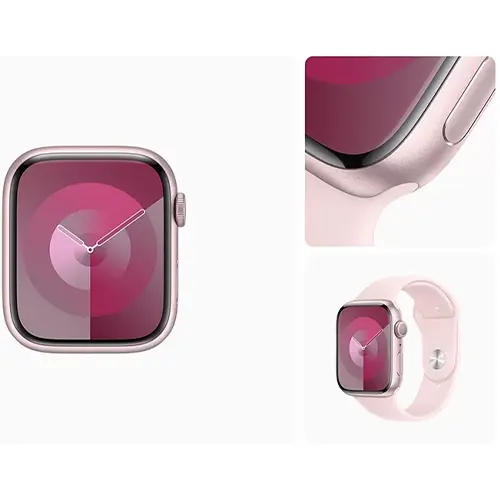 ساعت هوشمند اپل واچ Apple watch series 9-1001