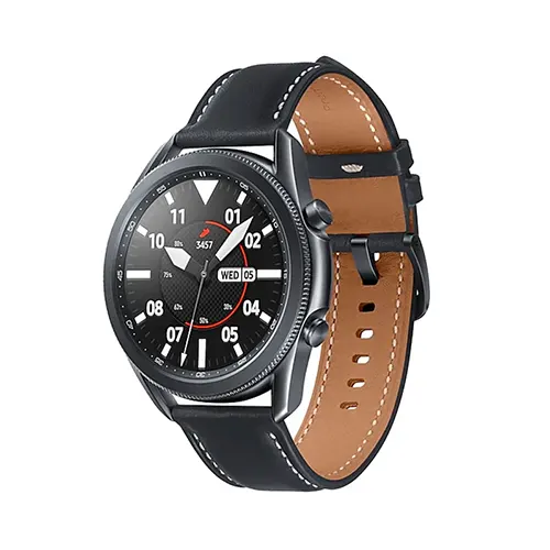 ساعت هوشمند سامسونگ مدل Galaxy Watch3 SM-R840 45mm-1003