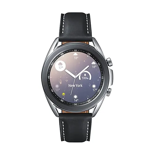 ساعت هوشمند سامسونگ مدل Galaxy Watch3 SM-R850 41mm -1003