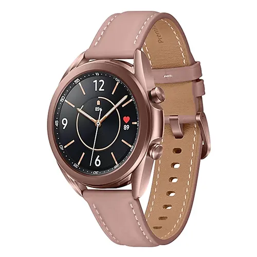 ساعت هوشمند سامسونگ مدل Galaxy Watch3 SM-R850 41mm -1004