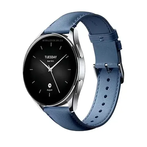 -ساعت هوشمند شیائومی مدل Xiaomi S2 سایز 42 میلی متری