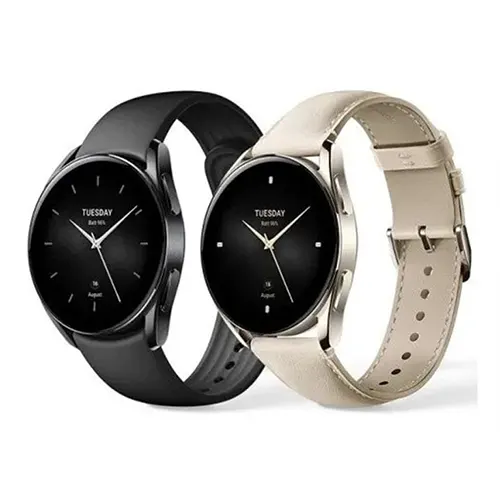 ساعت هوشمند شیائومی مدل Xiaomi S2 سایز 42 میلی متری