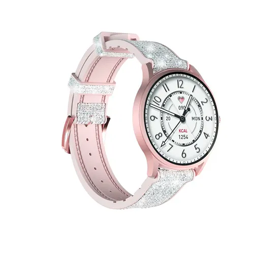 ساعت هوشمند کیسلکت مدل Lora