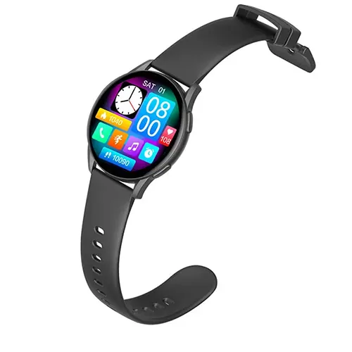 ساعت هوشمند کیسلکت مدل SAE K11-1002