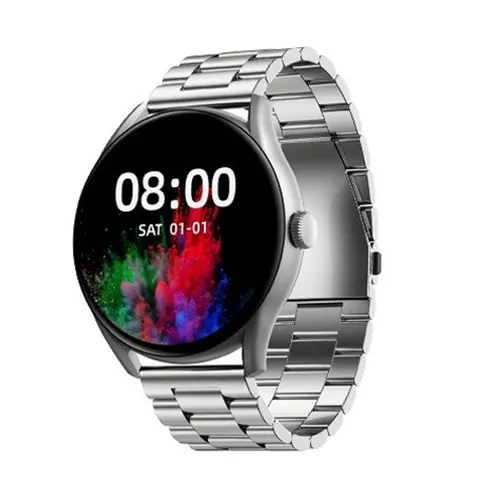 ساعت هوشمند گرین لاین مدل Signature-1003