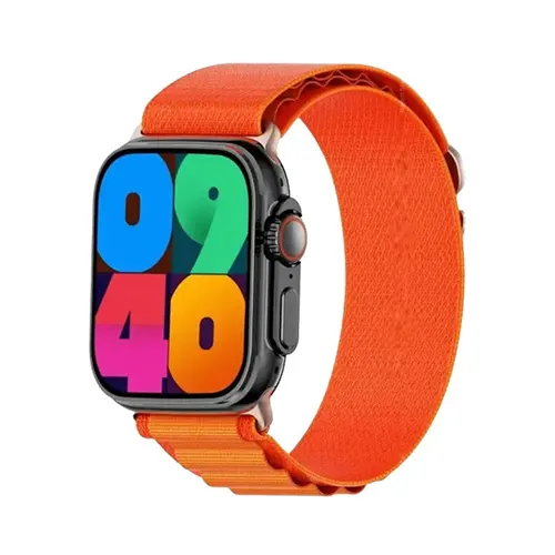 ساعت هوشمند گرین لاین مدل Ultra Mini-1001