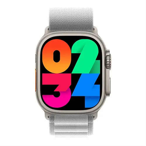 ساعت هوشمند گرین لاین مدل Ultra Mini-1004