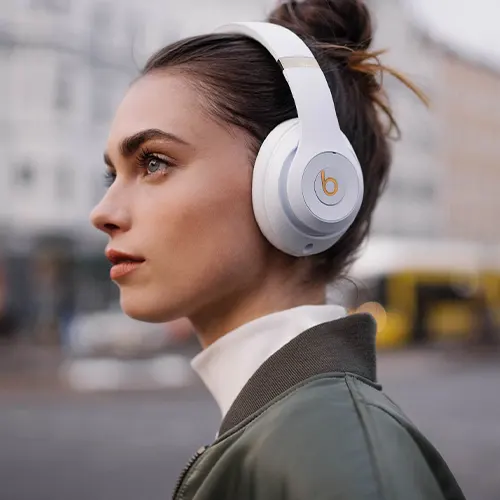 هدفون بی سیم بیتس مدل Studio 3-1002