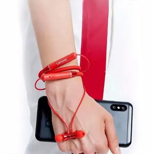 هندزفری بلوتوثی لنوو مدل HE05-1002