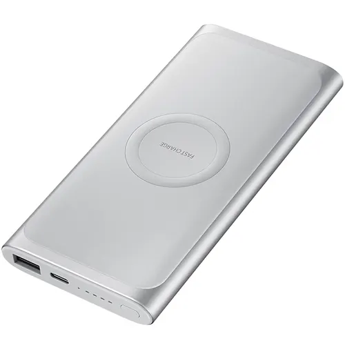 پاوربانک وایرلس سامسونگ مدل EB-U1200