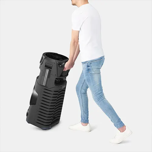 پخش کننده خانگی سونی مدل MHC-V73D-1003