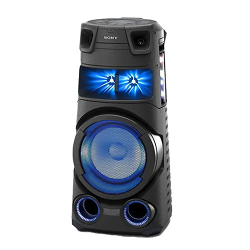 پخش کننده خانگی سونی مدل MHC-V73D