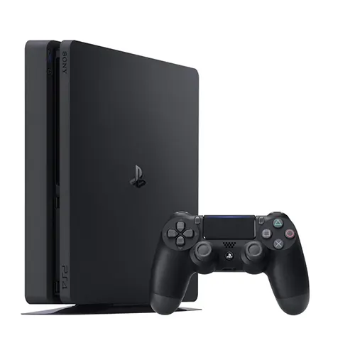 کنسول- بازی سونی مدل Playstation 4 Slim ظرفیت یک ترابایت