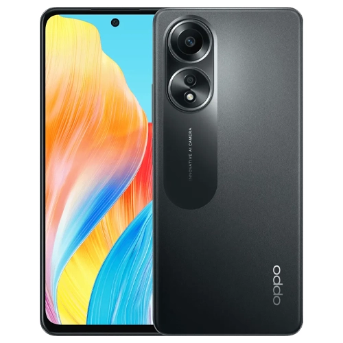 گوشی Oppo A58 4G | حافظه 128 رم 8 گیگابایت