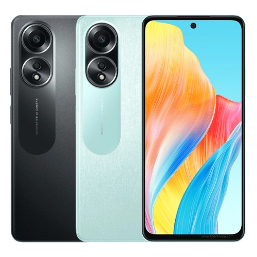 گوشی موبایل Oppo A58 4G