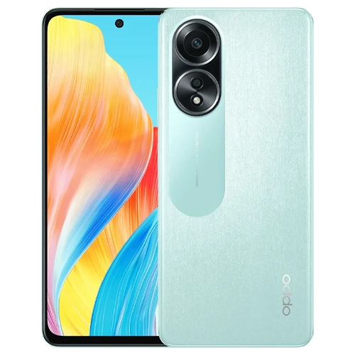 گوشی Oppo A58 4G | حافظه 128 رم 6 گیگابایت