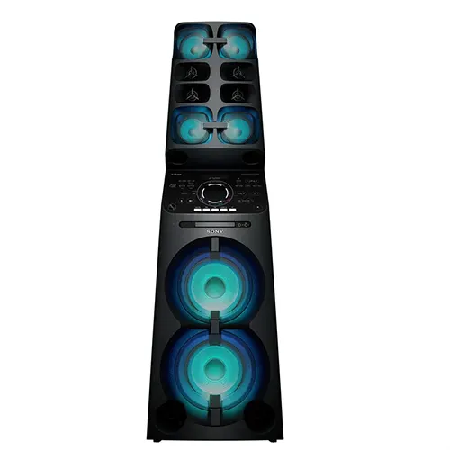 اسپیکر بلوتوثی سونی مدل MHC-V90DW