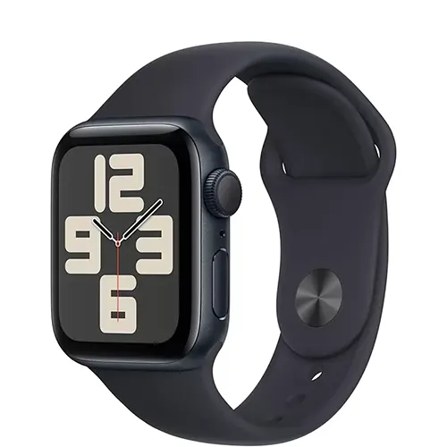 ساعت هوشمند اپل Apple Watch SE (2nd Gen-2023) سایز 40 میلی متری