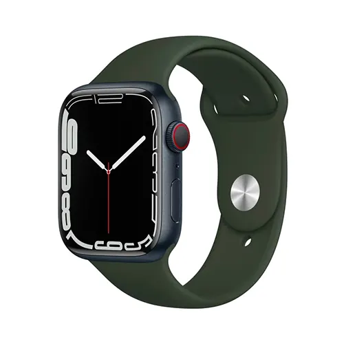 ساعت هوشمند اپل واچ مدل Apple watch series 7