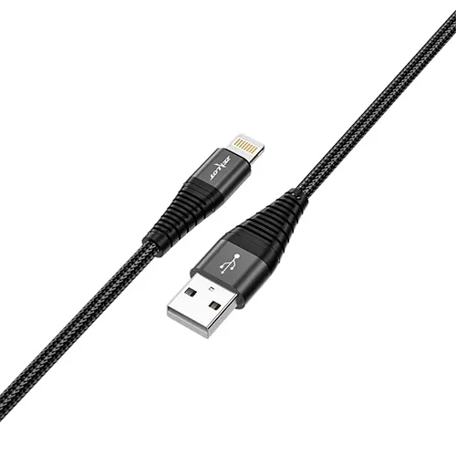 کابل لایتنینگ زیلوت مدل C03i - طول 1 متر