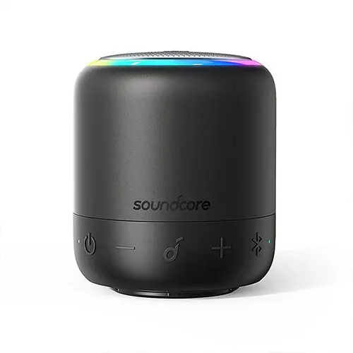 اسپیکر بلوتوثی قابل حمل انکر مدل Soundcore Mini 3 Pro-1001