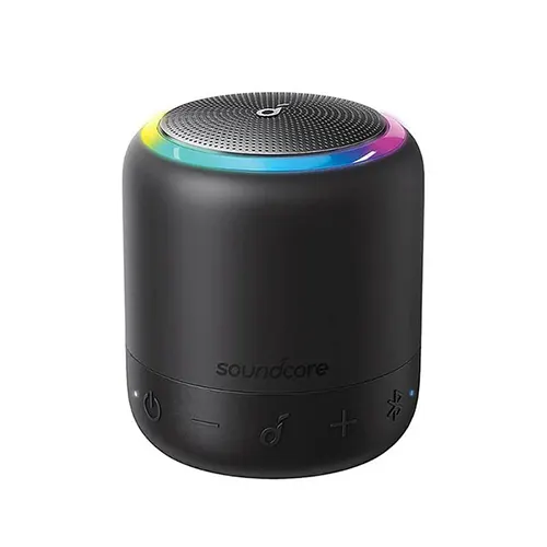 اسپیکر بلوتوثی قابل حمل انکر مدل Soundcore Mini 3 Pro-1004