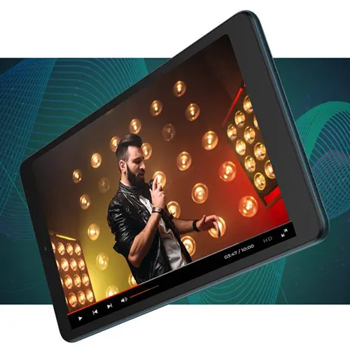 تبلت آلکاتل مدل 3T8 2020 ظرفیت 32 گیگابایت رم 2 گیگابایت