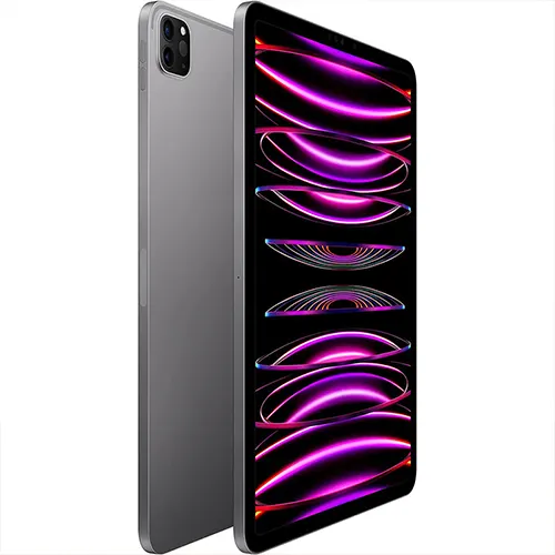 تبلت اپل آیپد پرو 11 اینچ 2022 مدل 5G ظرفیت 256 گیگابایت رم 8 گیگابایت