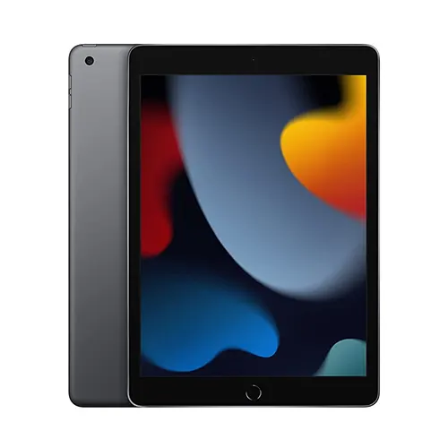 تبلت اپل مدل iPad 10.2 2021 Wifi ظرفیت- 64 گیگابایت رم 3 گیگابایت