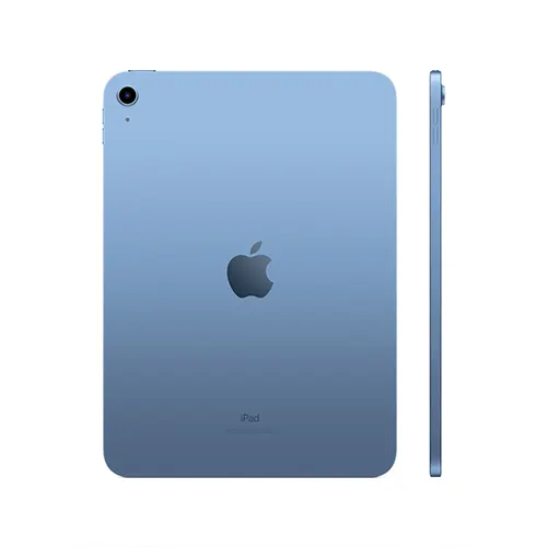تبلت اپل مدل iPad 10th Gen (2022) Wi-Fi با ظرفیت 256 گیگابایت و رم 4 گیگابایت