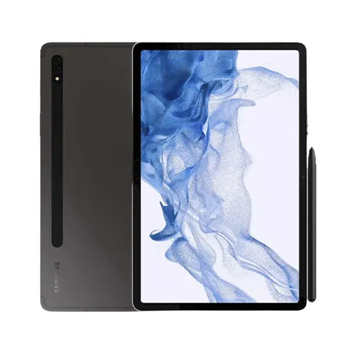 تبلت سامسونگ مدل Galaxy Tab S8 Plus 5G -X806-1002
