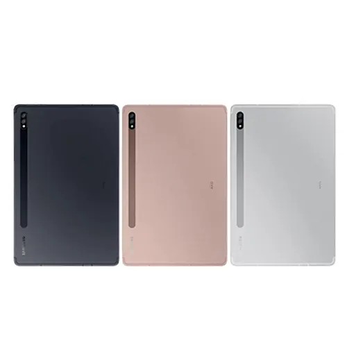 تبلت سامسونگ مدل Galaxy Tab S8 Plus 5G -X806-1003