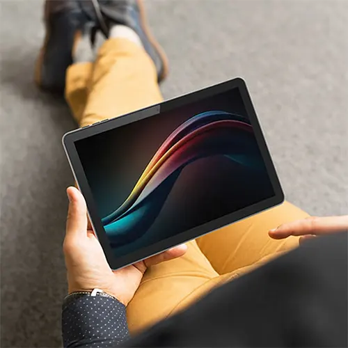 تبلت گرین لاین مدل G-10 Ultra با -ظرفیت 128 گیگابایت و رم شش گیگابایت